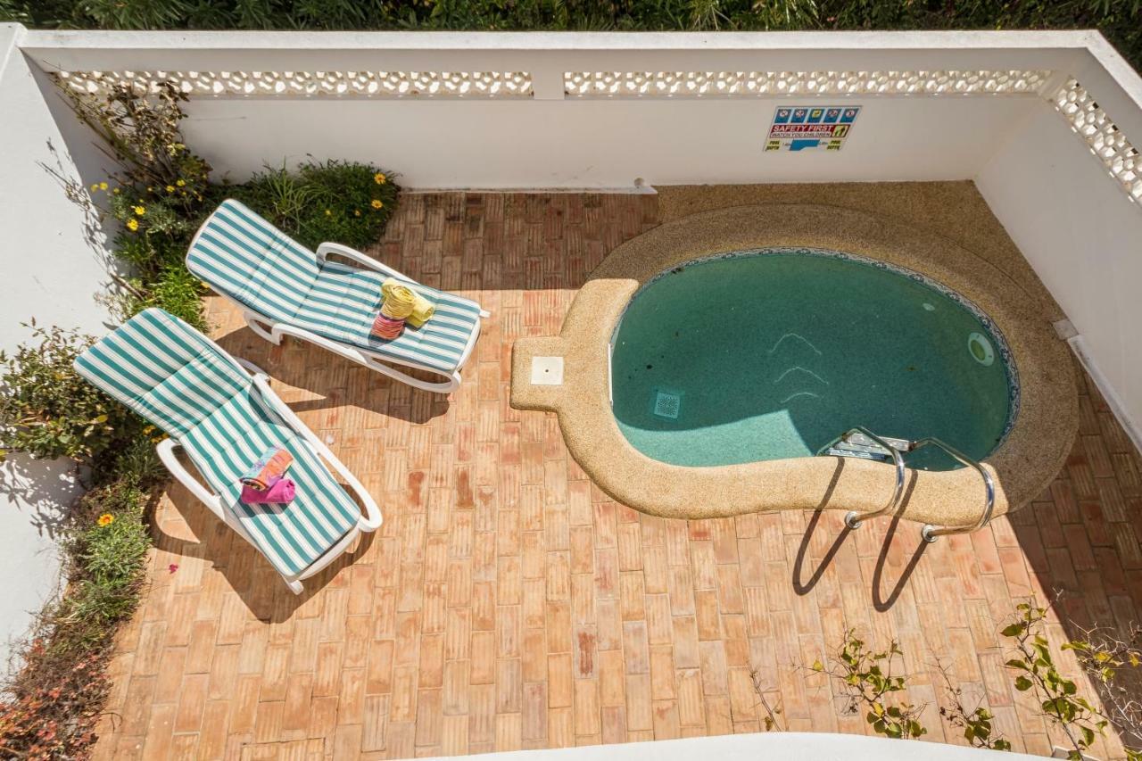 Casa Tulipa Villa Praia Da Luz Exterior photo